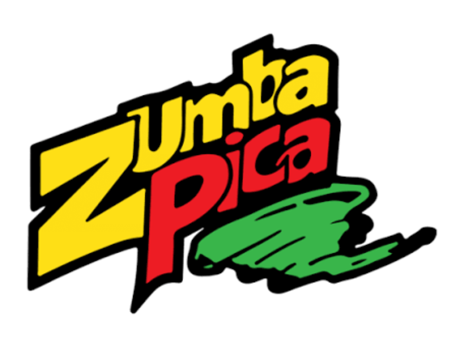 Zumba Pica