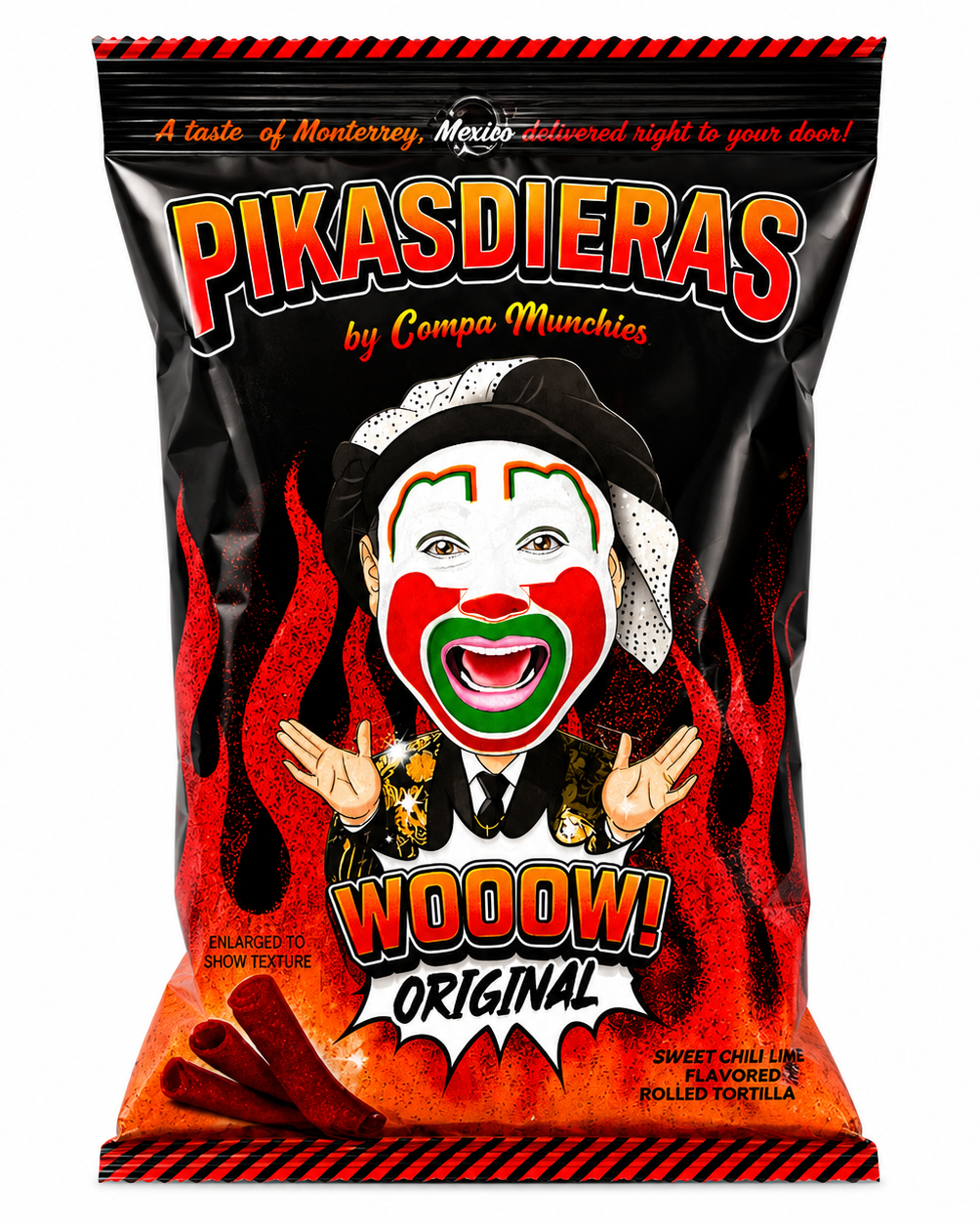 Pikasdieras Testing Bundle!