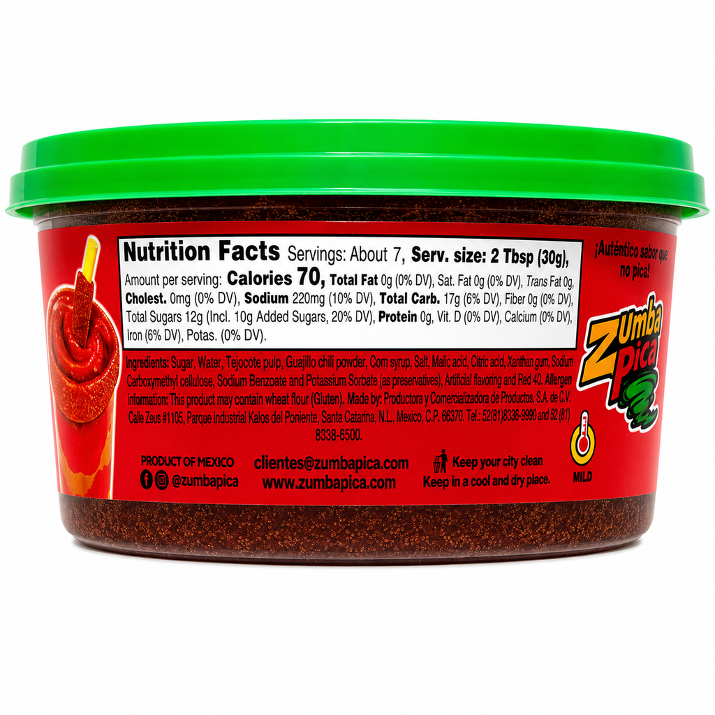 Forritos Rim Dip Watermelon