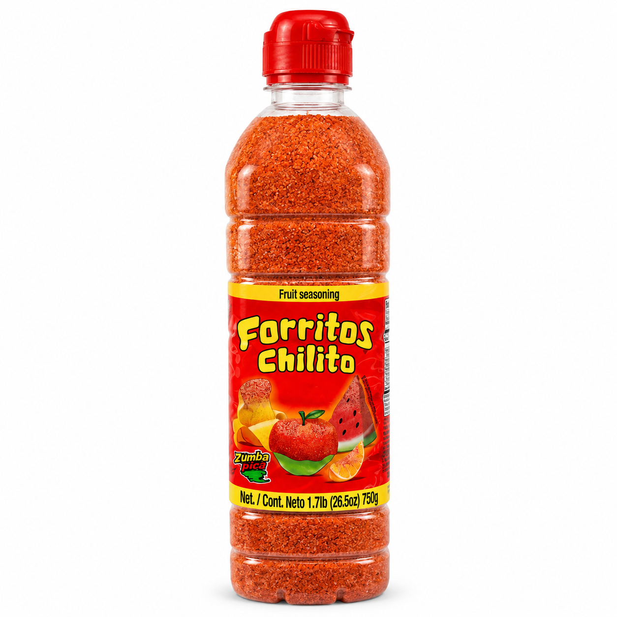 Forrito Chilito Fruit Seasoning