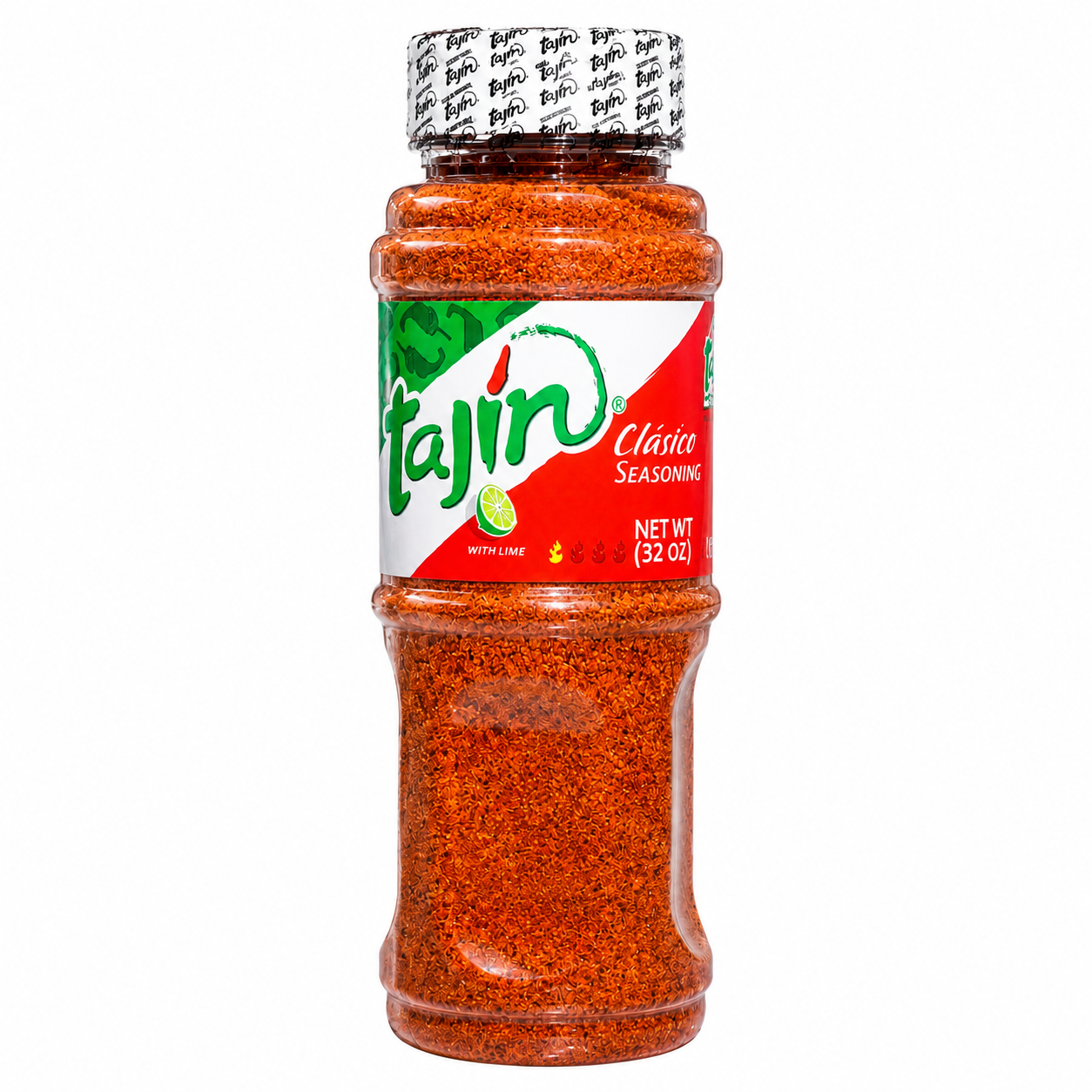 Tajin Seasoning