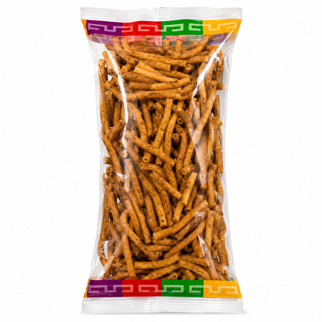 Don Frito Churro Corn Snack Sticks