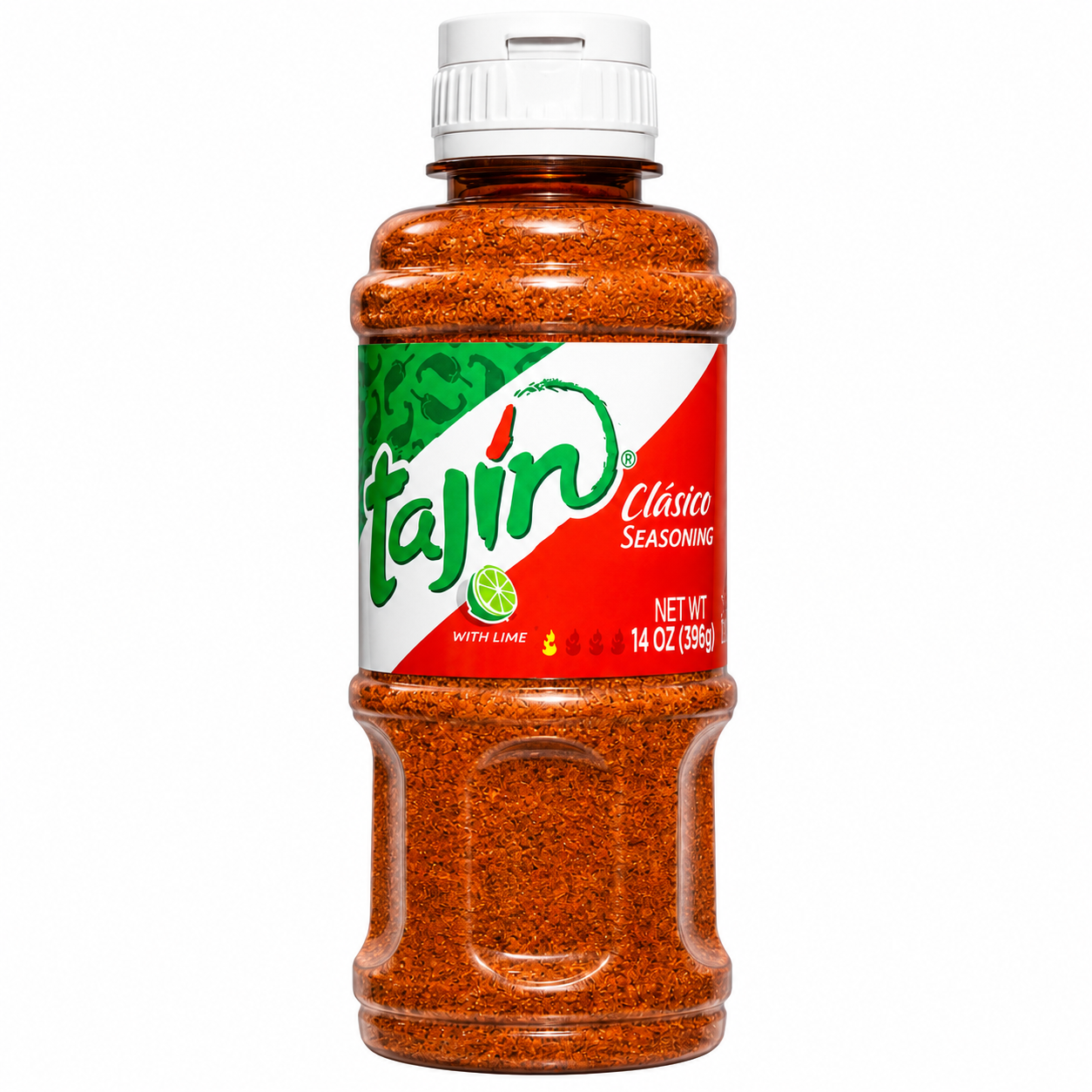 Tajin Seasoning