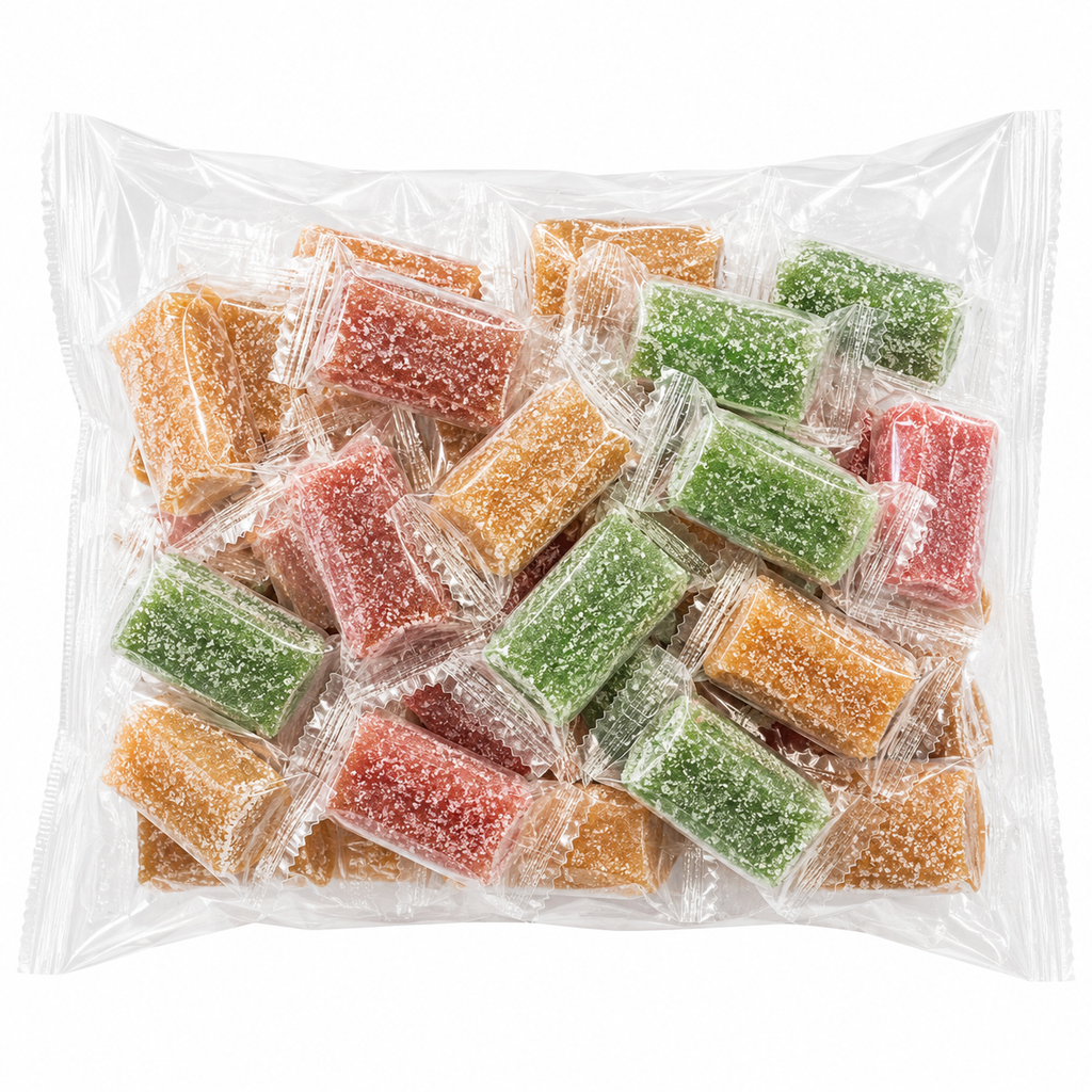 Rollo de Guayaba Pinata | 22 piece bag