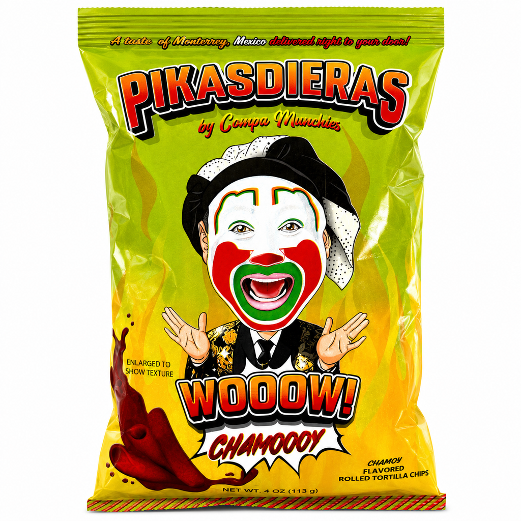 Pikasdieras Testing Bundle!