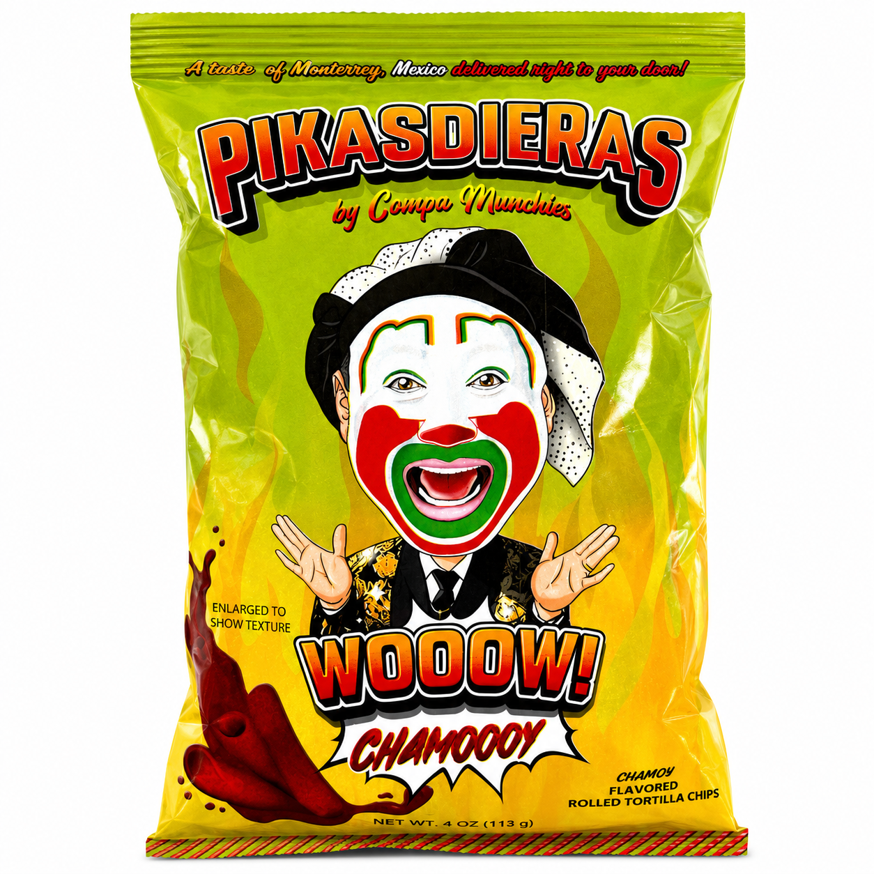 Pikasdieras Testing Bundle!