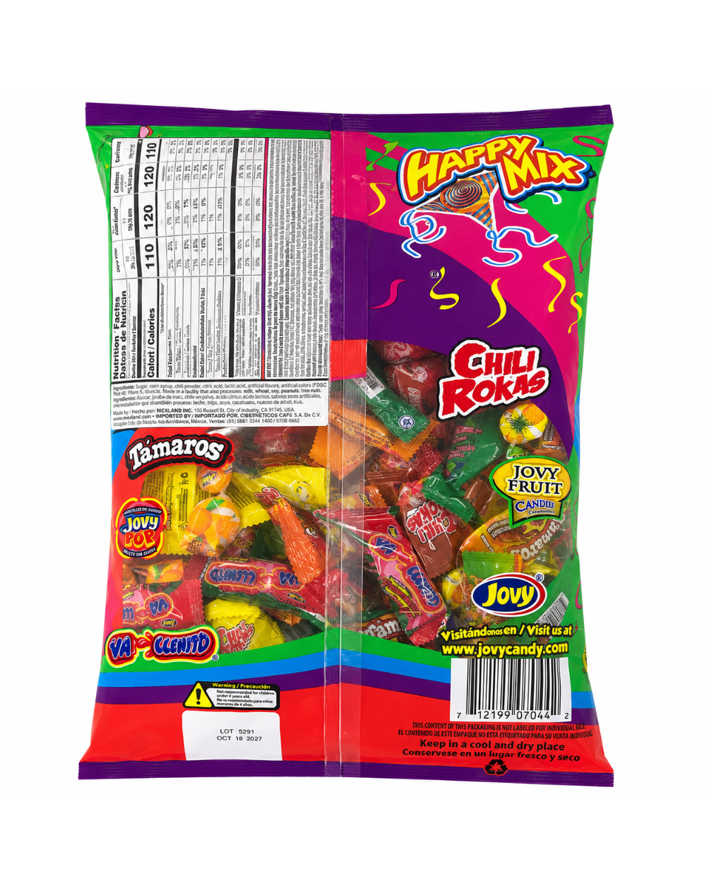 Happy Mix | 5lb bag