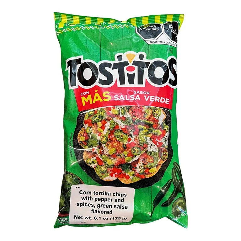 Tostitos