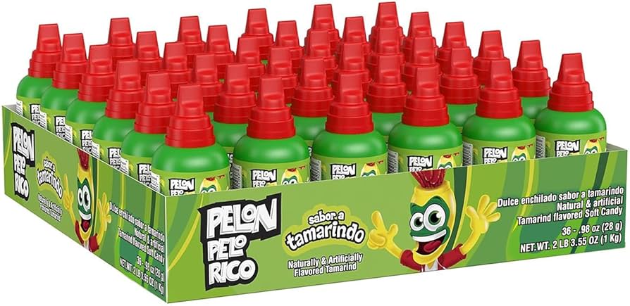 Pelon Pelo Rico 36CT