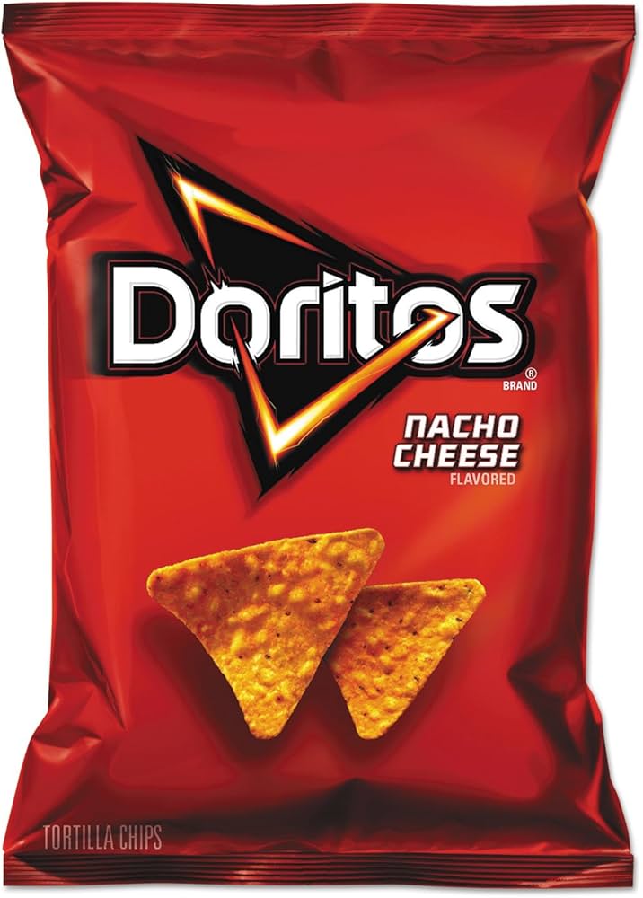 Doritos Nacho
