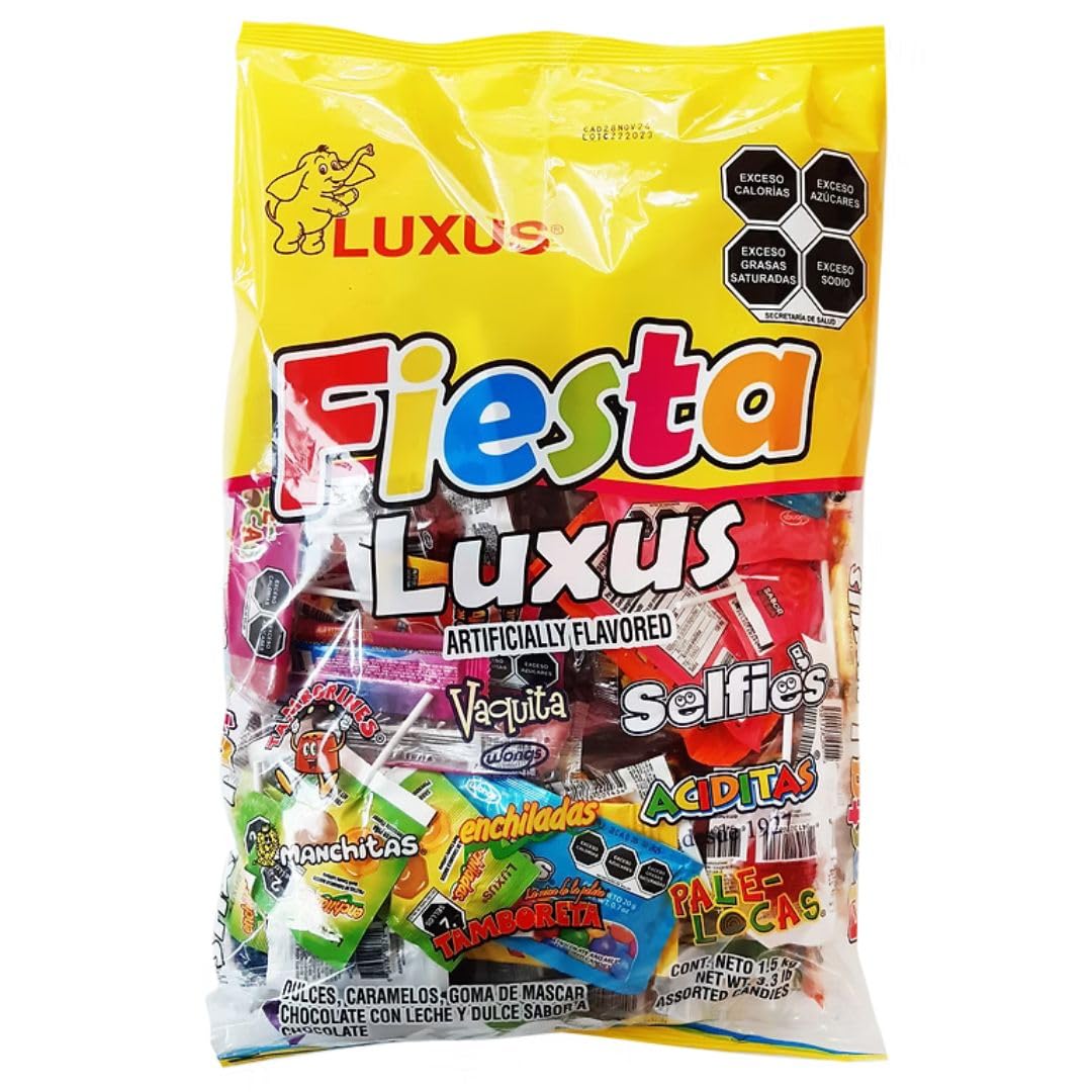 Fiesta Luxus