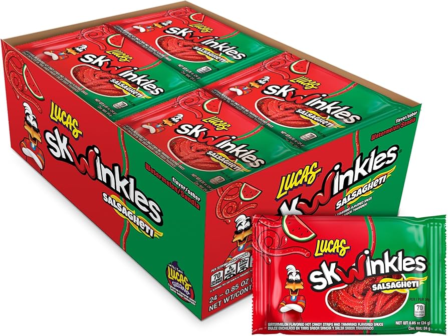 Skwinkles Salsaheti