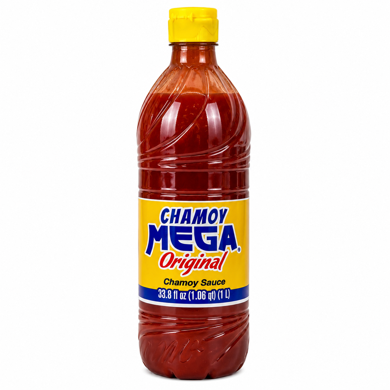 Mega Chamoy