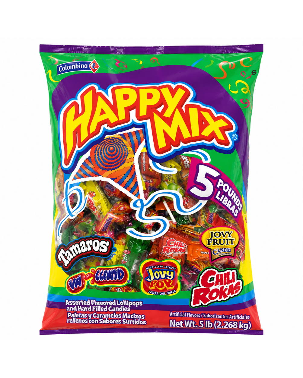 Happy Mix | 5lb bag