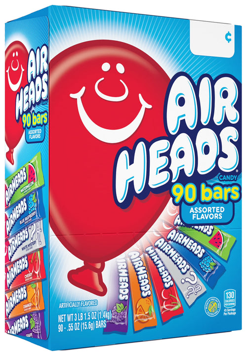 Air heads 90 bars