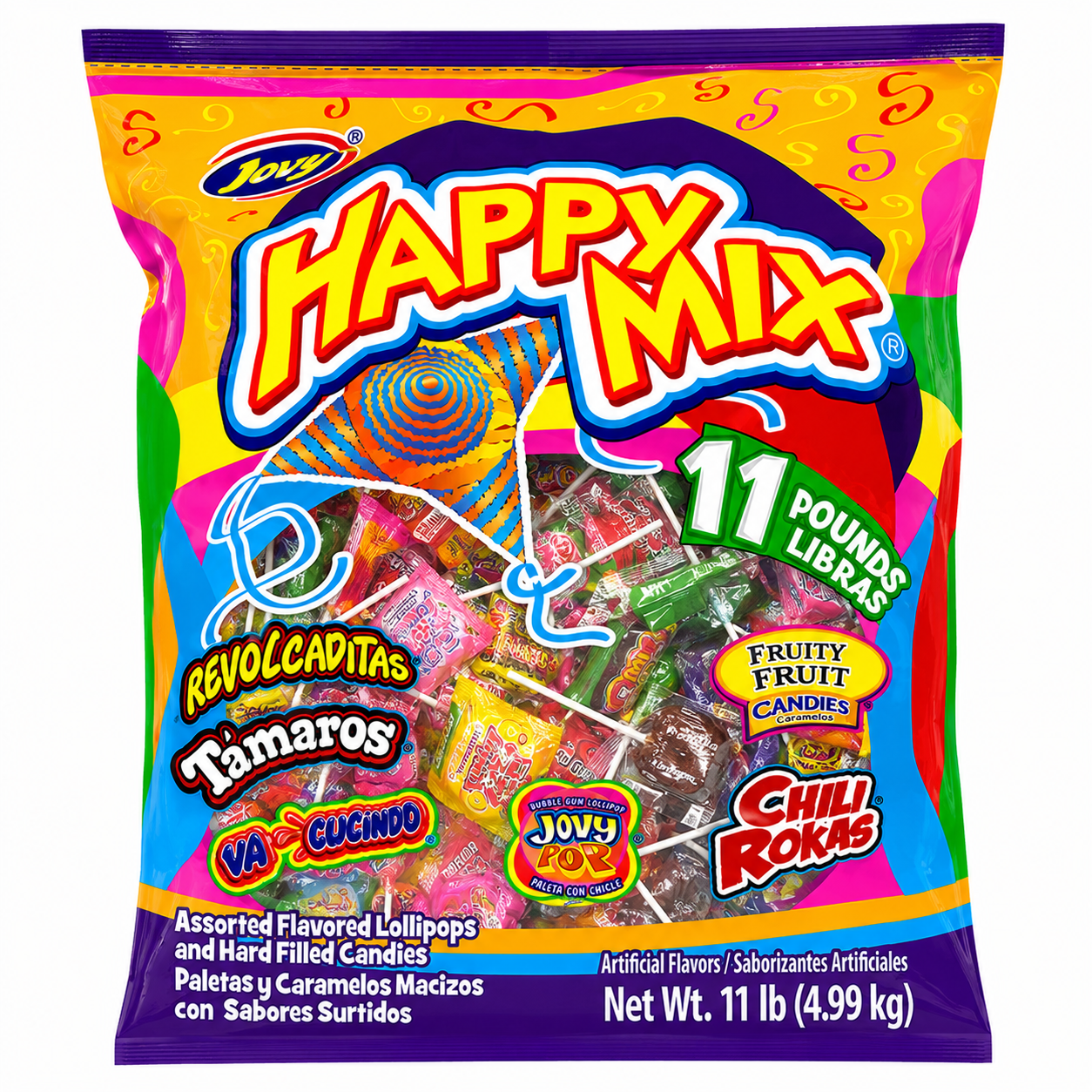 Happy Mix | 11lbs Bag