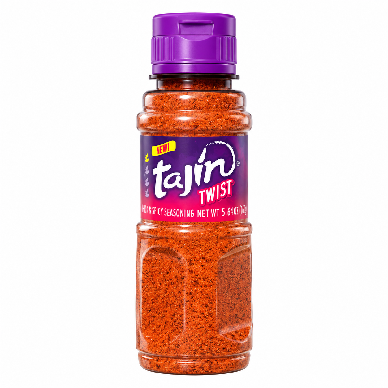 Tajin Twist