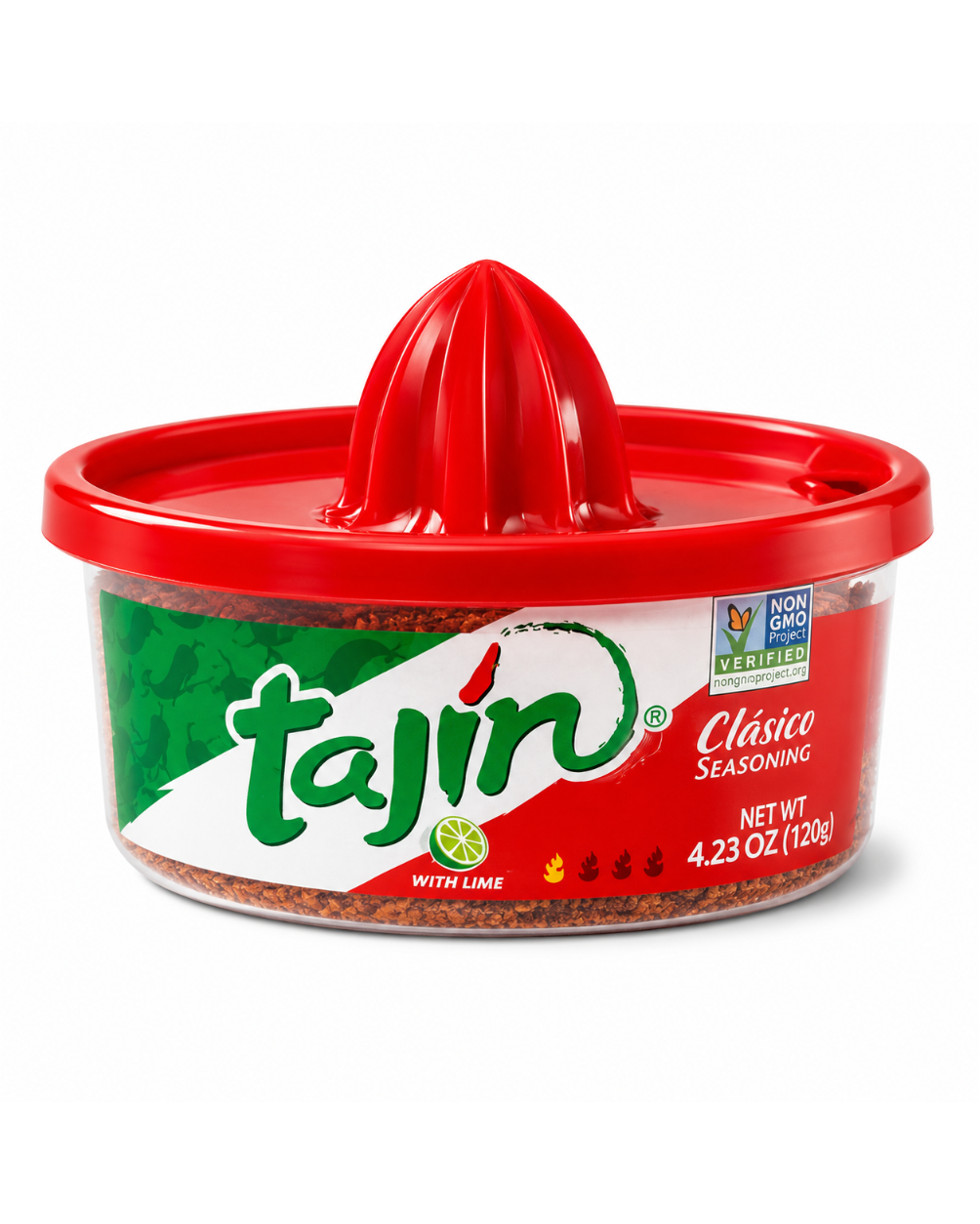 Tajin Perfect Rim