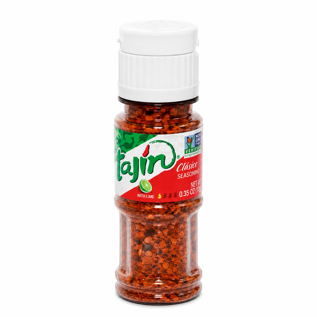 Tajin mini 40ct box