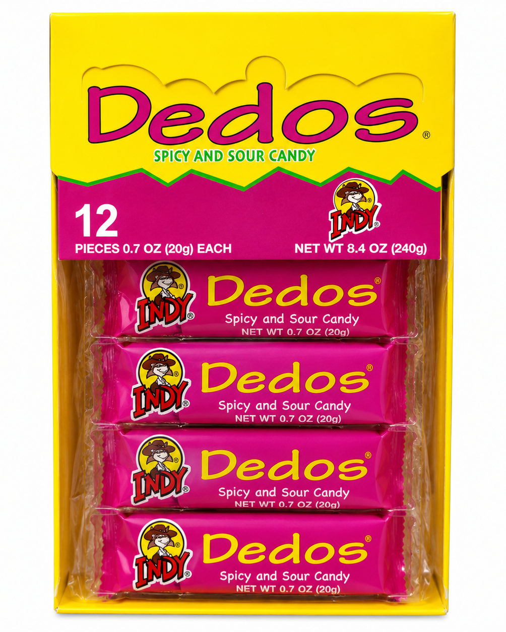 Dedos