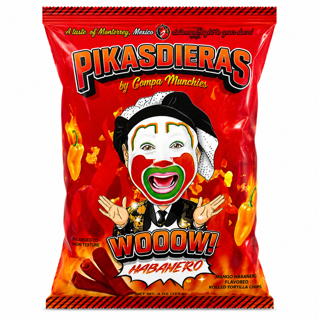 Pikasdieras Testing Bundle!
