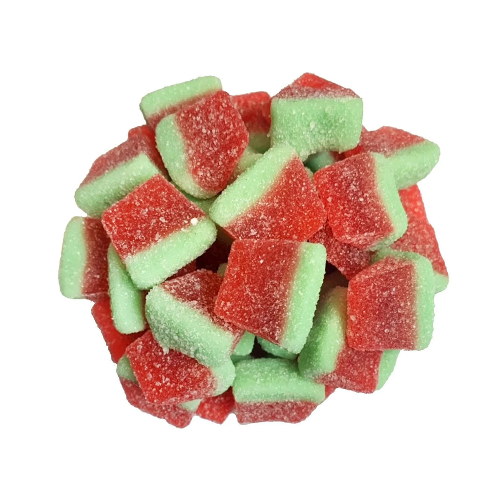 Watermelon Slices 5lb Jovy