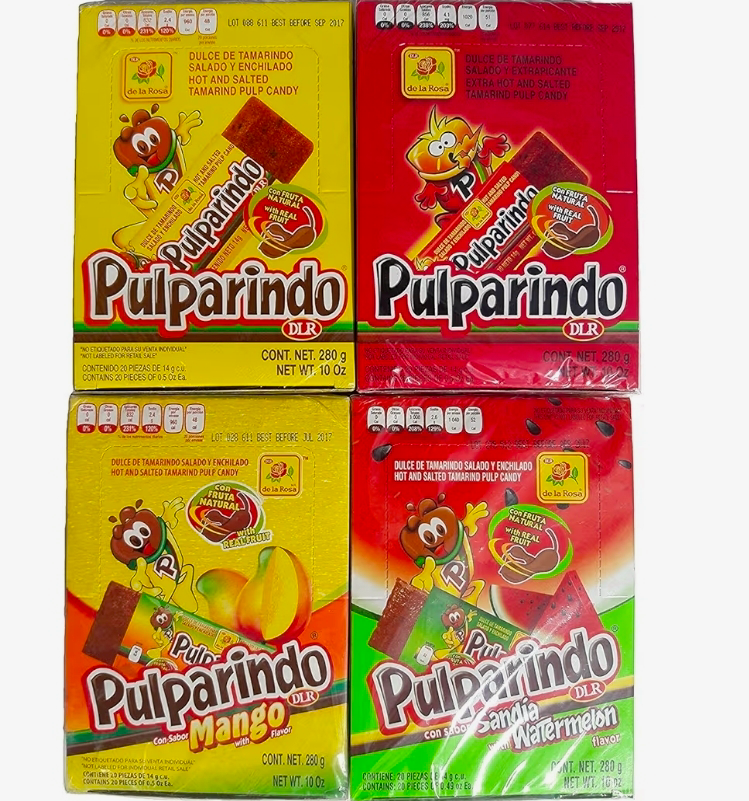 Pulparindo