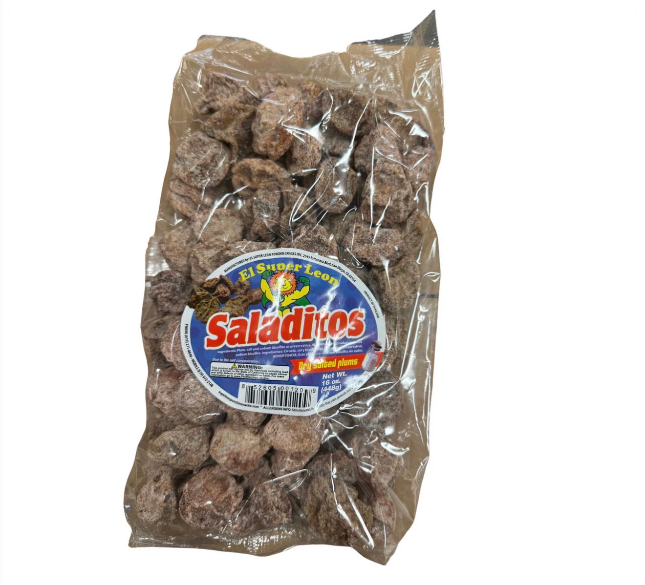 Saladitos