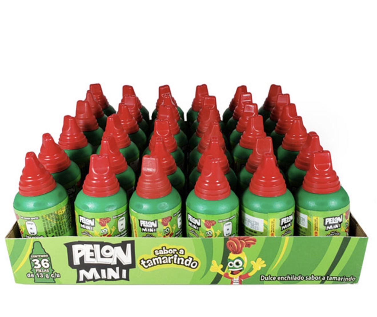 Pelon Mini