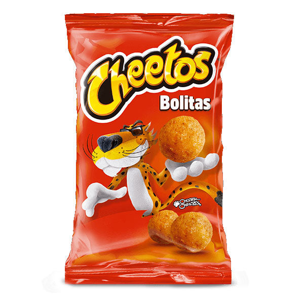 Cheetos