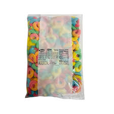 Jovy Mini sour Rings