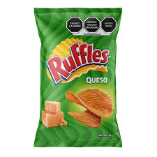 Ruffles