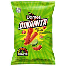 Doritos dinamita