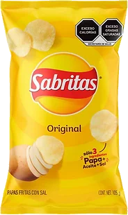Sabritas