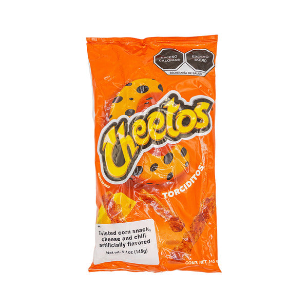 Cheetos