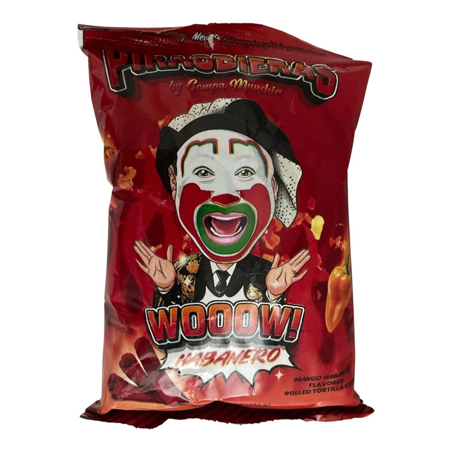 Pikasdieras Chips