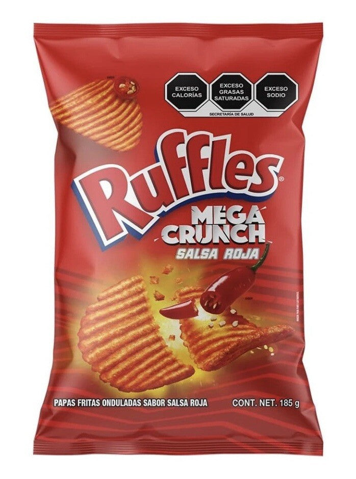 Ruffles