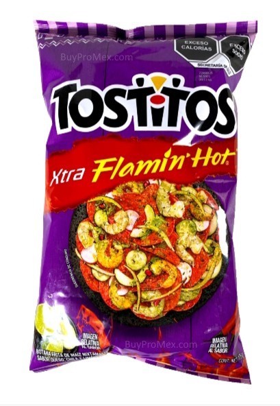 Tostitos