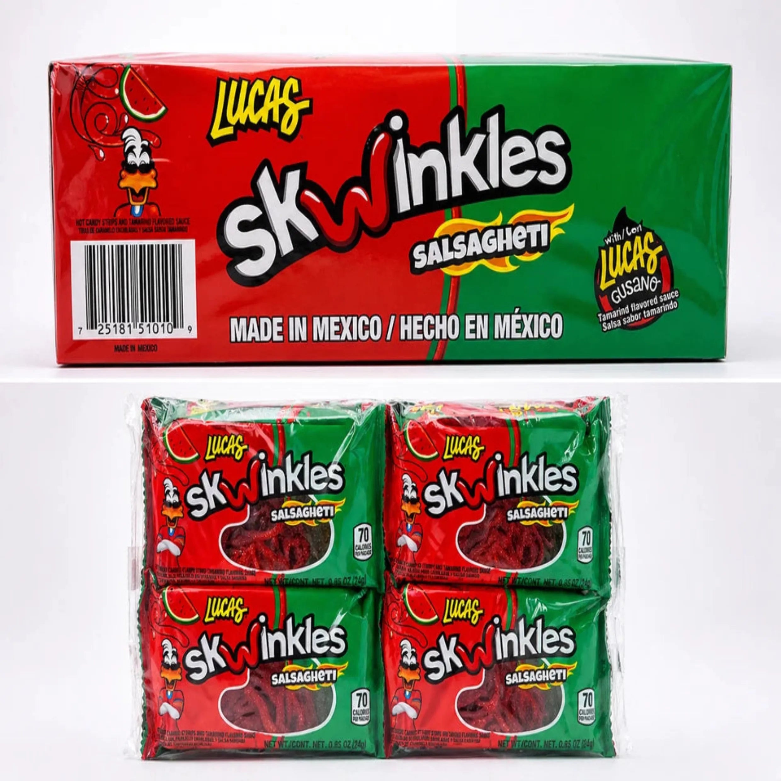 Skwinkles Salsaheti