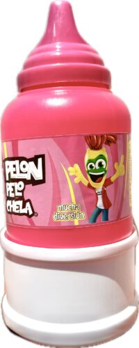 Vaso para Chela Pelon Pelo Rico - Image 2