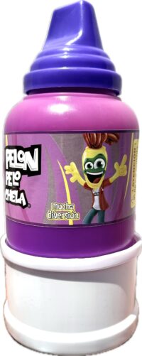 Vaso para Chela Pelon Pelo Rico - Image 5