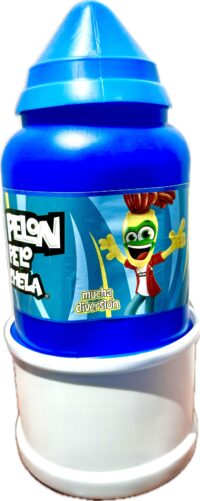 Vaso para Chela Pelon Pelo Rico