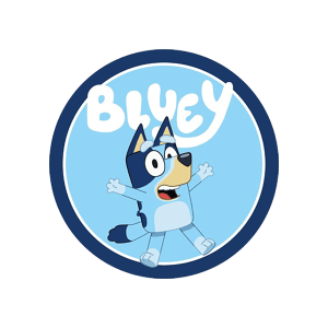 Bluey