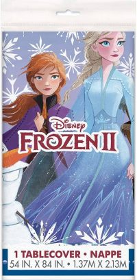 Disney Frozen ll Tablecover 1ct