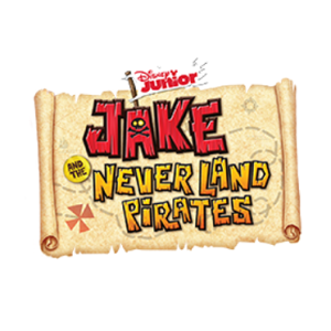 Jake & Never Land Pirates