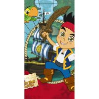 Jack and the Never Land Pirates Party Tablecover 1ct