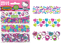 Hello Kitty Confetti 1.2oz 1ct