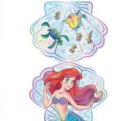 Disney The Little Mermaid Invitations 8ct