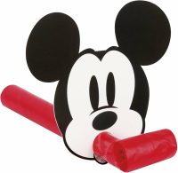 Disney Mickey Mouse Blowouts 8ct