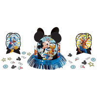 Mickey Mouse Centerpiece Kit 23 ct